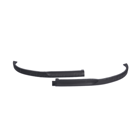 Tampon Spoyleri Ön Takım Opel Astra H 2004-2010 13225753 13238560 13241993 13241994 1400413 1400414