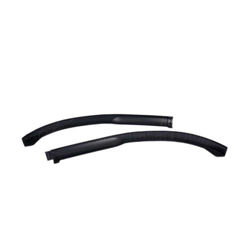 Tampon Spoyleri Ön Takım Opel Astra H 2004-2010 13225753 13238560 13241993 13241994 1400413 1400414