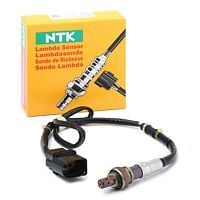 NGK Oksijen Sensörü Jetta 2004-2011 BSE 1,6 (Öndeki)- 06A906262BR