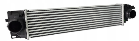 Turbo Radyatoru (Intercooler) 619X147x76 Volvo Xc40 31439780