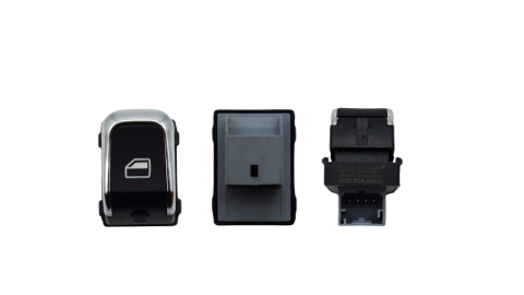 Cam Acma Dugmesı Teklı Audı A1 A6 A7 A8 11 > 4H0959855A