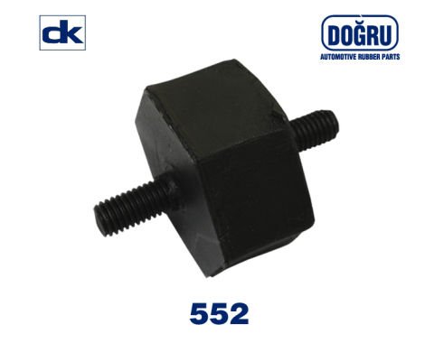 Radyator Takozu Cıvatalı Opel Record 66-77 552