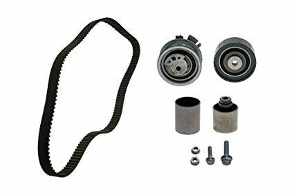 Triger Seti (5 Parça) Ct1134 Golf5-6-7 Jetta Passat A4 2.0Tdı Cbaa Cbab Cbba Cbbb
