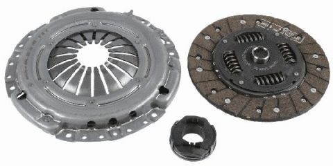 T4 Debrıyaj Setı 91-95 [Sachs] [037198141CX]