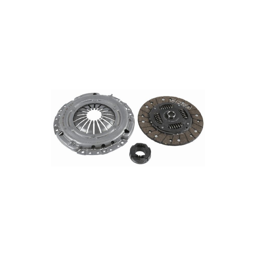 Sachs Debriyaj Seti VW T4 ABL 1.9 TD 1991-1995 037198141CX
