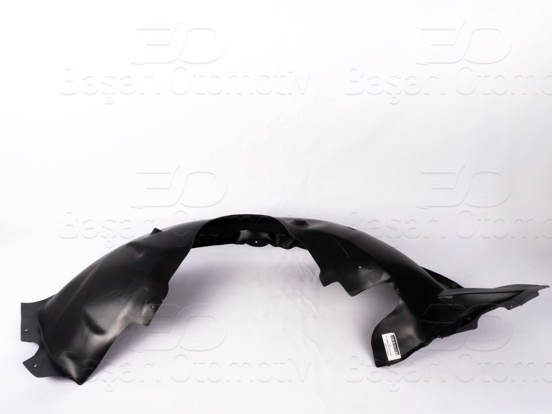 Çamurluk Davlumbaz Ön Sol Seat Ibiza 2017- 1235496-00