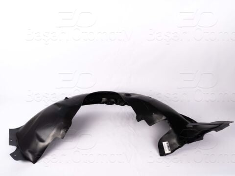Çamurluk Davlumbaz Ön Sol Seat Ibiza 2017- 1235496-00