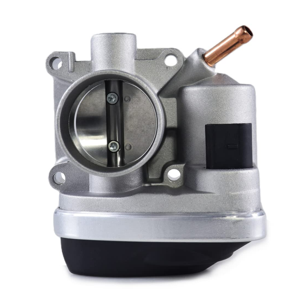 Pierburg Gaz Kelebeği VW Bora 1.4 16V 1997-2004 036133062L