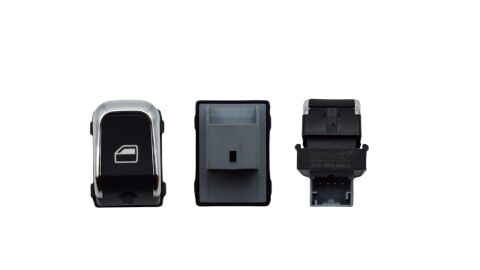 Cam Acma Dugmesı Teklı Audı A1 A6 A7 A8 11 > 4H0959855A