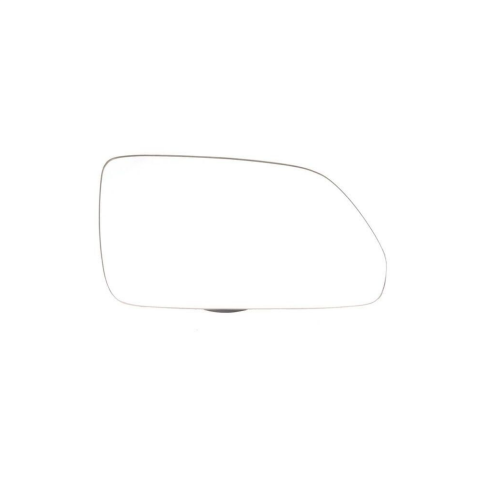 Volkswagen Polo 2005-2010 Sol Ayna Camı Elektrikli-Isıtmalı