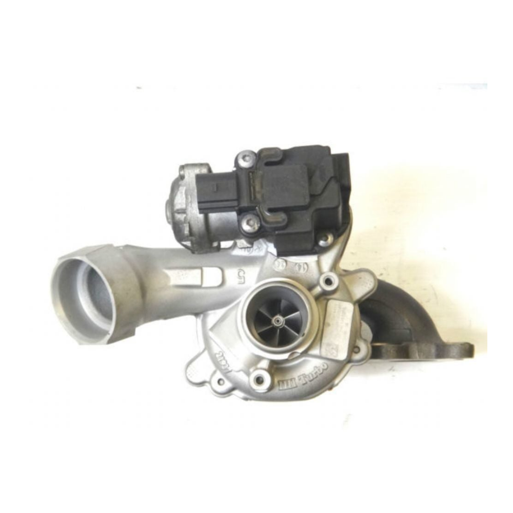 Orijinal 1.4 Tfsi Turbo Golf 7 - Jetta - Passat - Audi A3