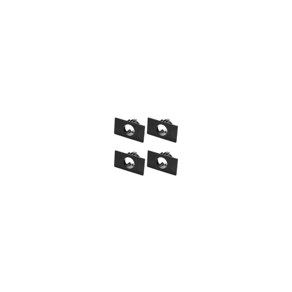 Park Sensörü Braketi VW Golf 6 2010-2013 5K0919491B