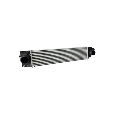 Turbo Radyatörü (Intercooler) Volvo XC40 D4 - T5 2017-2021 31439780 961540