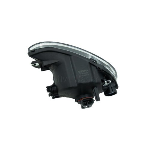 Sis Farı Sol Ampullü BMW 3 Serisi E92 LCI - E93 LCI 2006-2013 63176937465