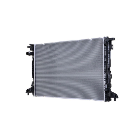 Hella Su Radyatörü VW A4 - A5 - A6 - A7 2.0 TFSI - 2.0 TDI 2015-2015 8W0121251L