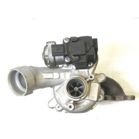 TURBO 1.4 TFSI GOLF7 JETTA PASSAT A3 CPVA CPVB CMBA CCZA CZDA