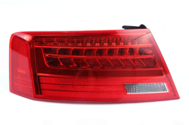 Stop Lambası Sol A5 07-17 M.Marellı 8T0945095H