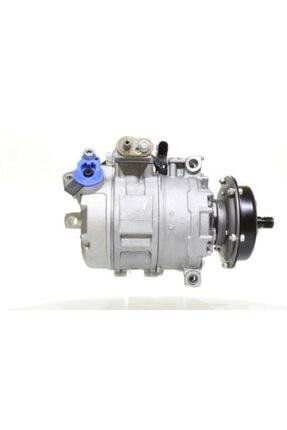 Klıma Kompresörü T5 Touareg 04-10 Behr 7H0820805H