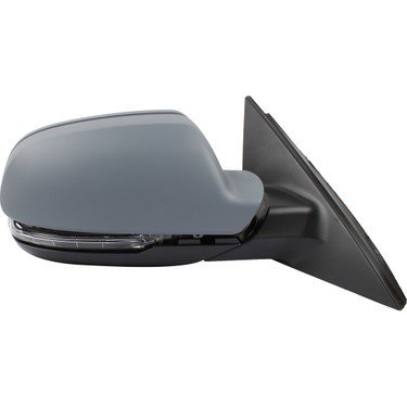 A4 Dıs Dıkız Aynası Sag 08- [Bsg] [8K1857410AG]