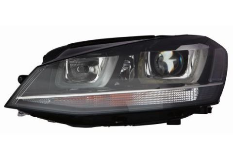 Far Sol Golf7 13- Depo 5G1941753