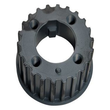 Krank Dıslısı T4 Lt Crafter 91- Febı 074105263B