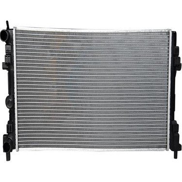 Su Radyatörü Polo A1 Ibıza Fabıa 10- Bsg 6R0121253