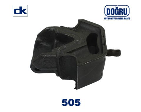 Motor Takozu Opel Record 66-67 505