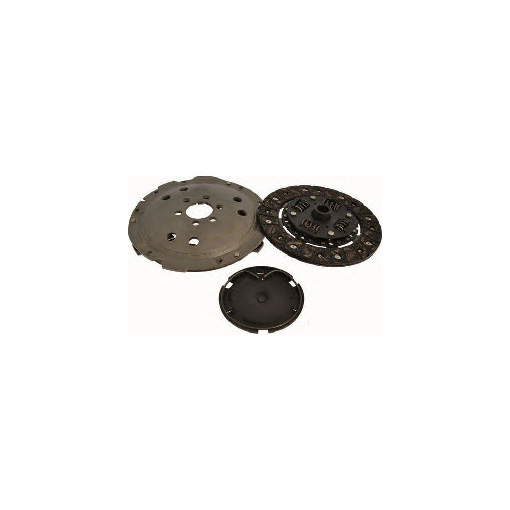 Sachs Debriyaj Seti VW Polo Classic - Caddy - Golf 3 - Cordoba AFT-1Y 1.6-1.9 D 1994 037198141X