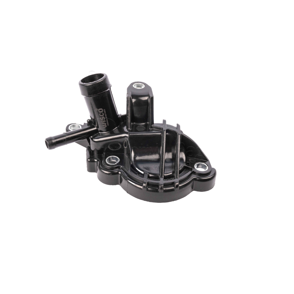 Termostat Yuvası Audi A1 - Seat Leon - Toledo 4 - Skoda Fabia 3 - Golf 7 - Tiguan - Touran 1.0 TFSI 1.2 TSI 2013- 04E121115AJ