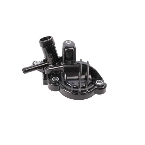 Termostat Yuvası Audi A1 - Seat Leon - Toledo 4 - Skoda Fabia 3 - Golf 7 - Tiguan - Touran 1.0 TFSI 1.2 TSI 2013- 04E121115AJ