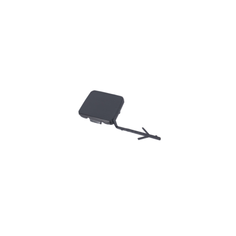 Çeki Demir Kapağı Arka Astarlı Skoda Octavia 3 2013-2017 5E5807441GRU