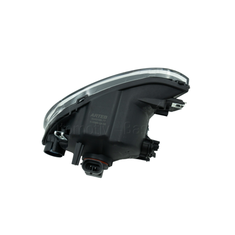 Sis Farı Sağ Ampullü BMW 3 Serisi E92 LCI - E93 LCI 2006-2013 63176937466