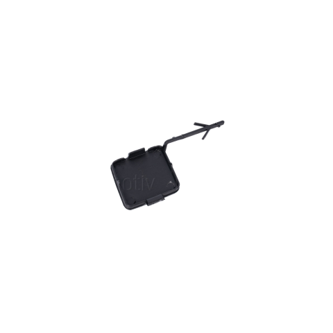 Çeki Demir Kapağı Arka Astarlı Skoda Octavia 3 2013-2017 5E5807441GRU