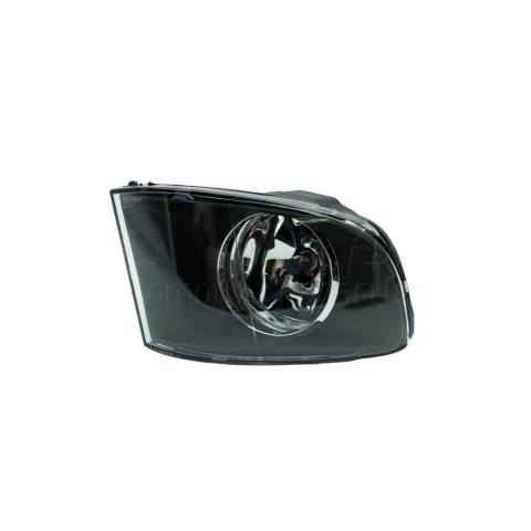Sis Farı Sağ Ampullü BMW 3 Serisi E92 LCI - E93 LCI 2006-2013 63176937466