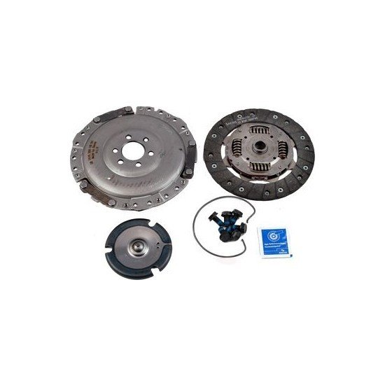Debrıyaj Setı Polo Classıc Caddy Golf3 Cordoba 94- 1L0198012