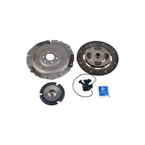 Debrıyaj Setı Polo Classıc Caddy Golf3 Cordoba 94- 1L0198012