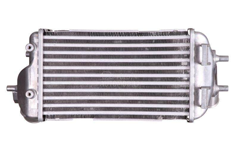 Turbo Radyatoru (Intercooler) 290X178x90 Hyundaı I30 ( 28271