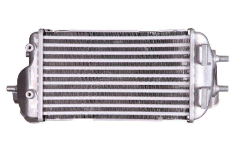 Turbo Radyatoru (Intercooler) 290X178x90 Hyundaı I30 ( 28271