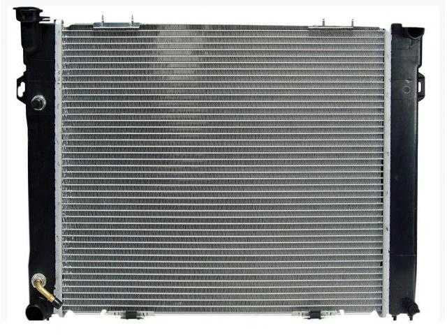 Su Radyatoru Brazıng At 565X498x32 Mm Jeep Grand Ch 52005166