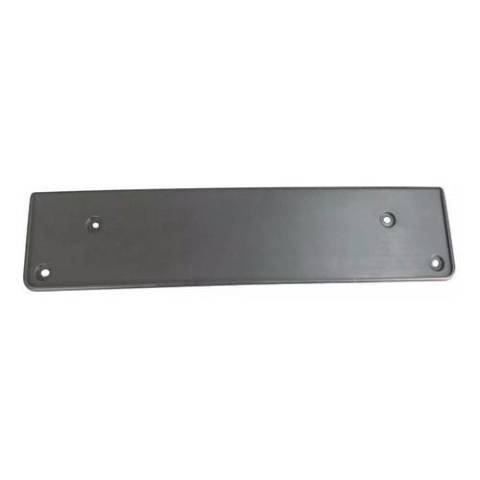 Plaka Altlıgı Jetta 15- Ioe-Vw 5C6807287F9B9