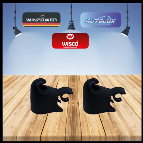 Sılecek Kol Kapagı Arka Vw Polo 94 > 6N0955435