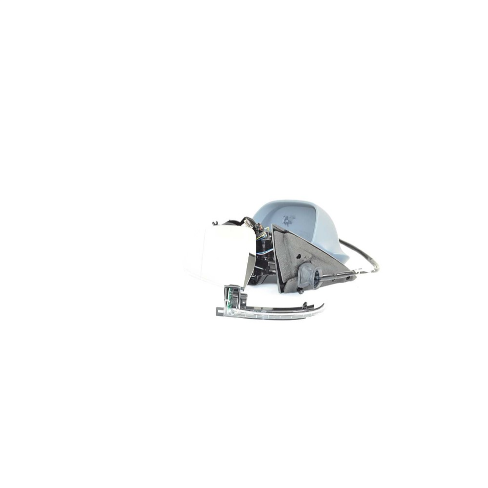 Dış Dikiz Aynası Sol Elektrikli Otomatik Katlama VW A4 8K1857409G