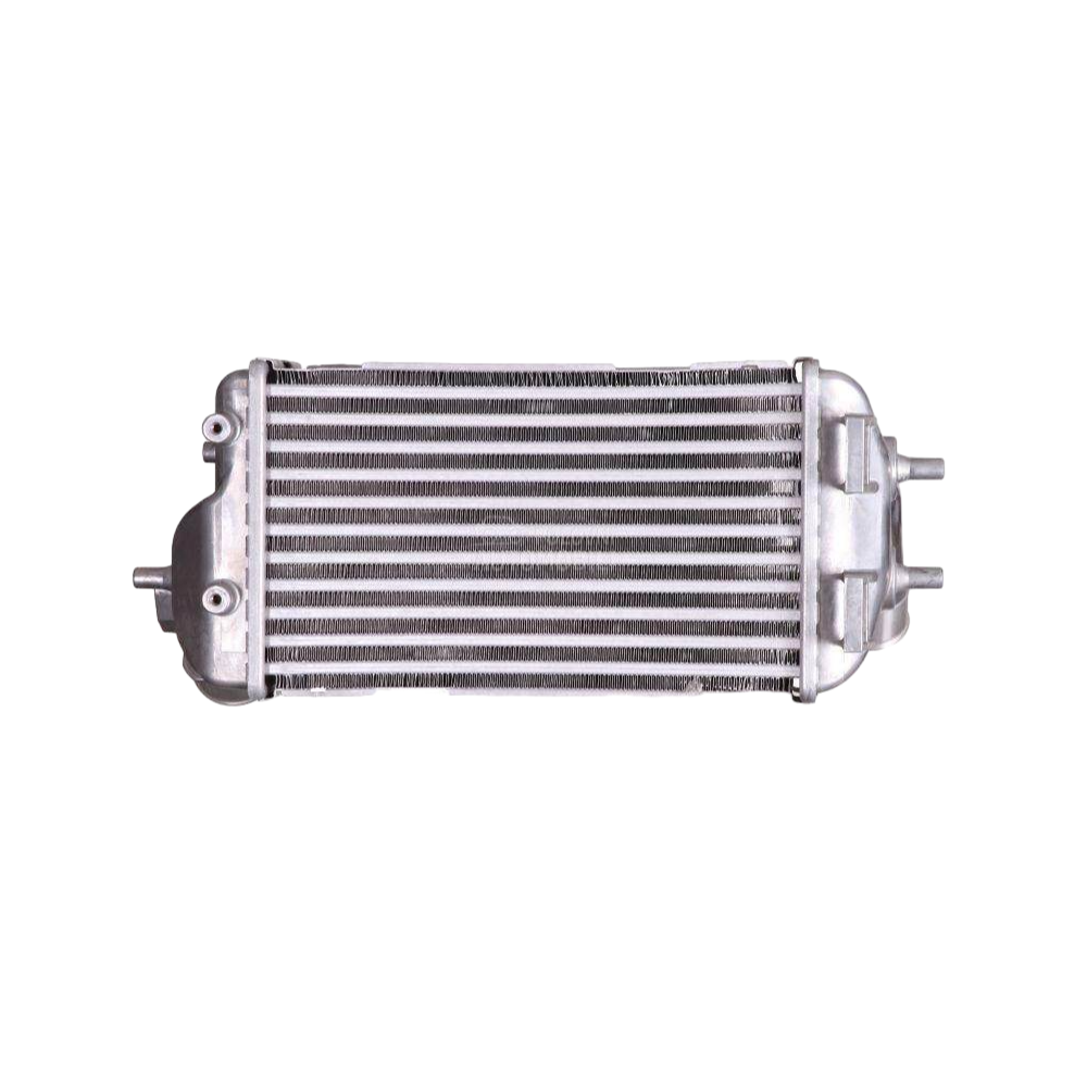 Turbo Radyatörü (Intercooler) Hyundai i30 (GD) - Kia Ceed (JD) 1.6 2011-2018 282712B710