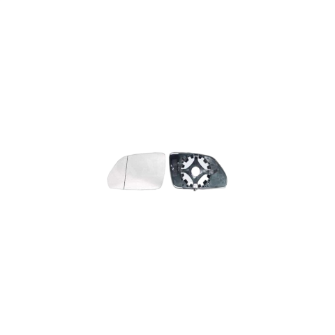 Ayna Camı Sol Isıtmalı Asferik Skoda Octavia 1Z3 - 1Z5 2004-2008 1Z0857537A