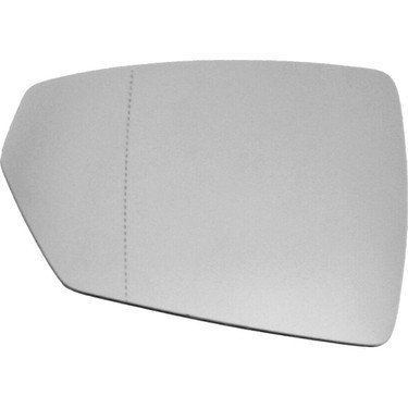 Ayna Camı Polo 14-18 Ioe-Vw 2G0857521B