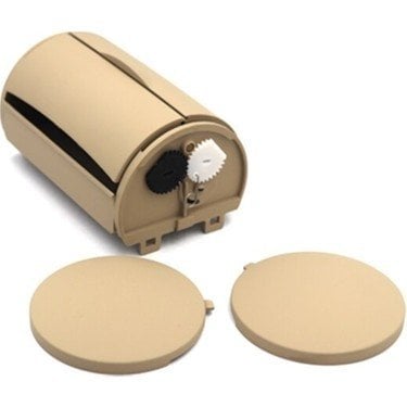 Golf4 Bora Arka Küllük (Bej) 1998-2005 - 1J0857962H