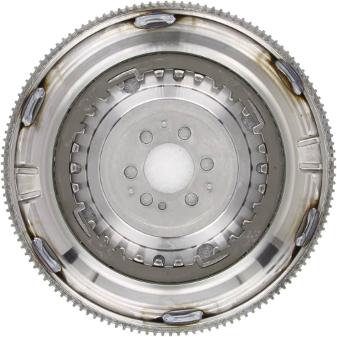 Volant Otomatık 132 Dıs Vw Golf5 Golf6 Jetta Passa 415053109