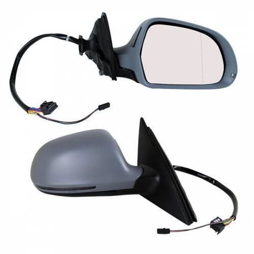 Dıs Dıkız Aynası Sag A4 08- Bsg 8K1857410G