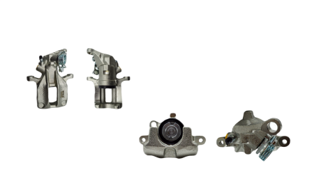 Fren Kalıperı Arka Sag Motorsuz Audı A6 C4 1.8 2. 4D0615424D