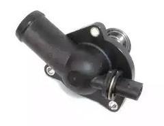 Termostat Komple (178605500) Golf4 Bora 1.6